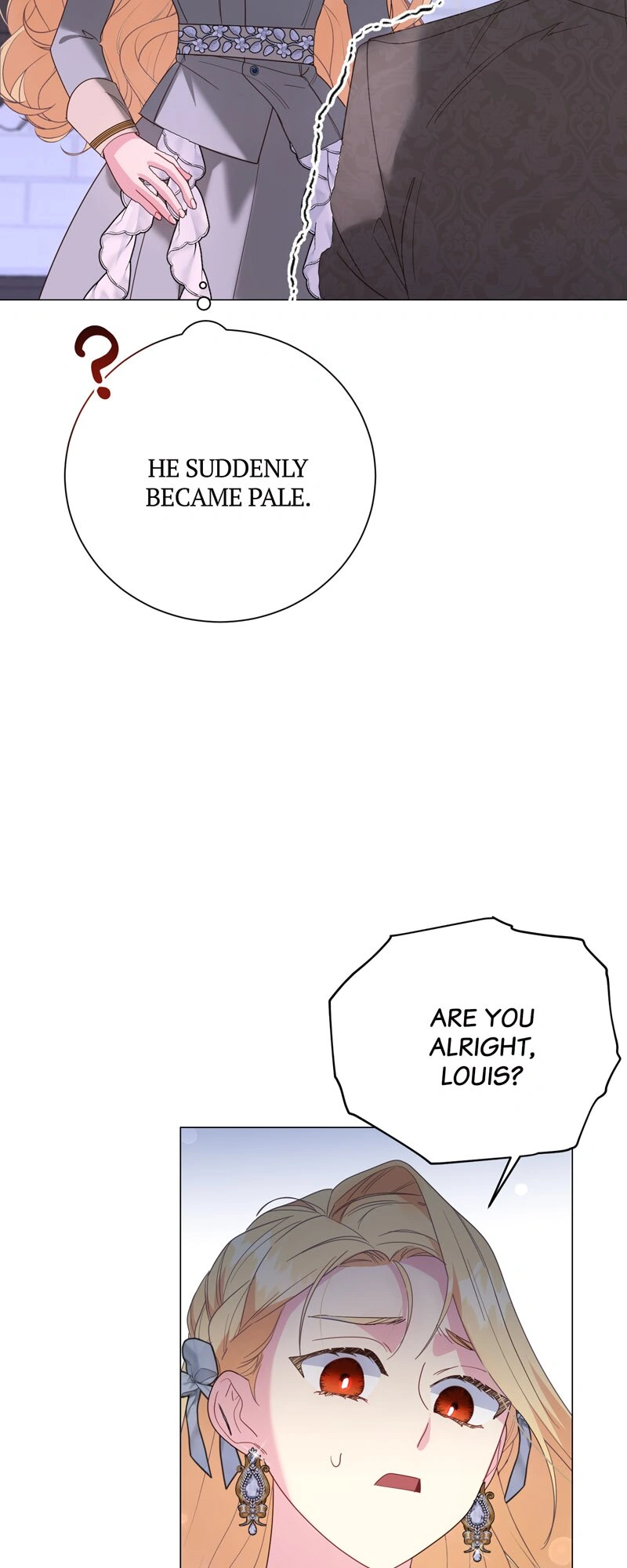 Read Until the Real One Shows Up chapter 39 image 59 on Lezhin