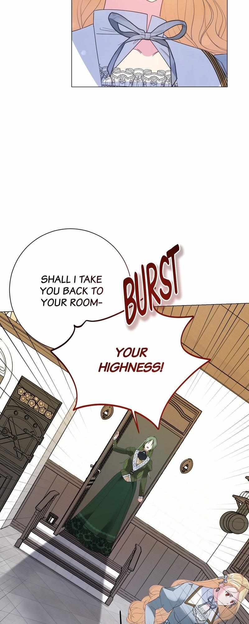Read Until the Real One Shows Up chapter 39 image 60 on Lezhin