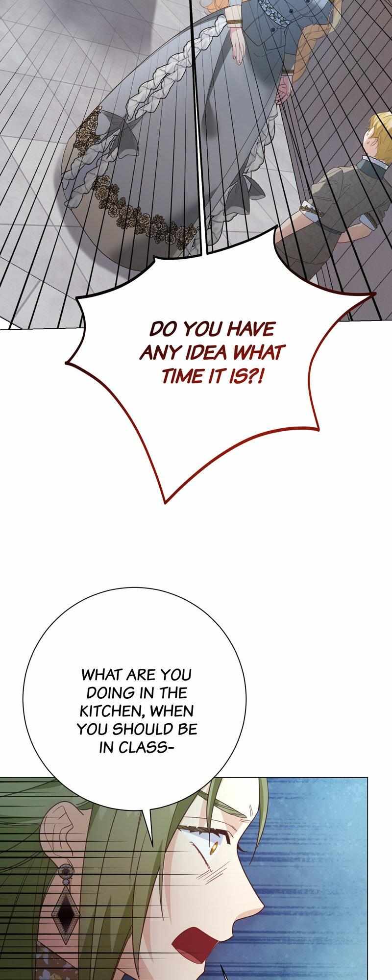 Read Until the Real One Shows Up chapter 39 image 61 on Lezhin