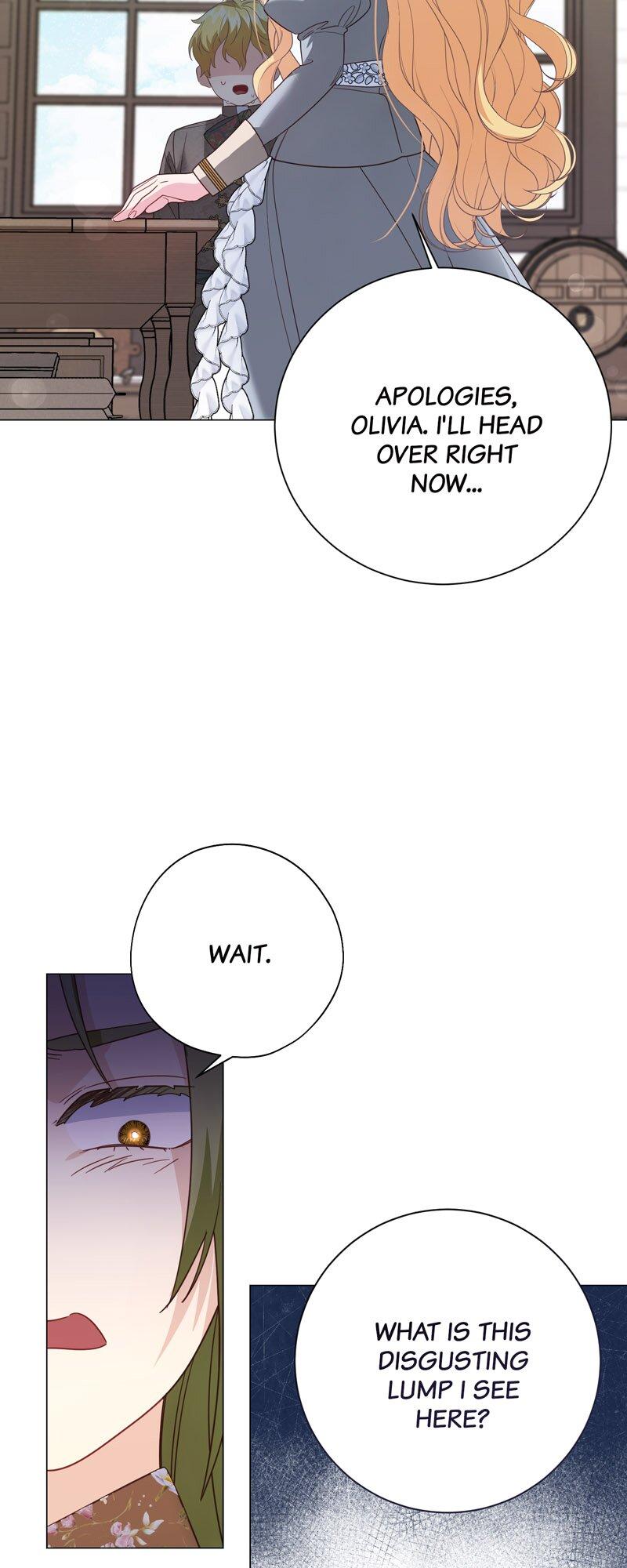 Read Until the Real One Shows Up chapter 39 image 63 on Lezhin