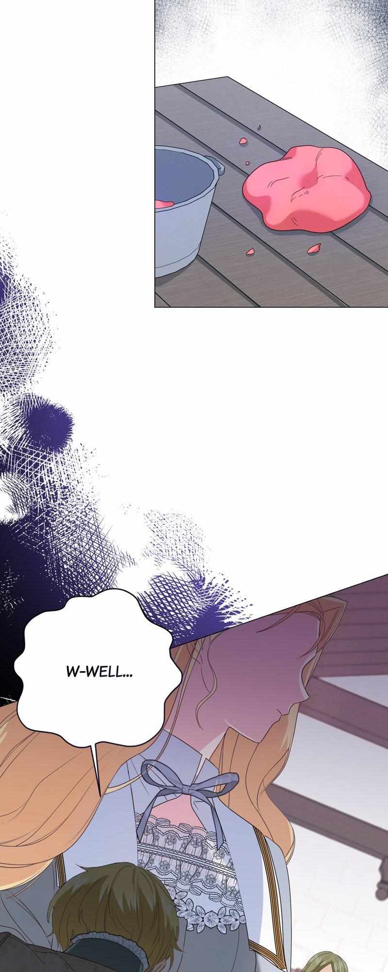 Read Until the Real One Shows Up chapter 39 image 64 on Lezhin