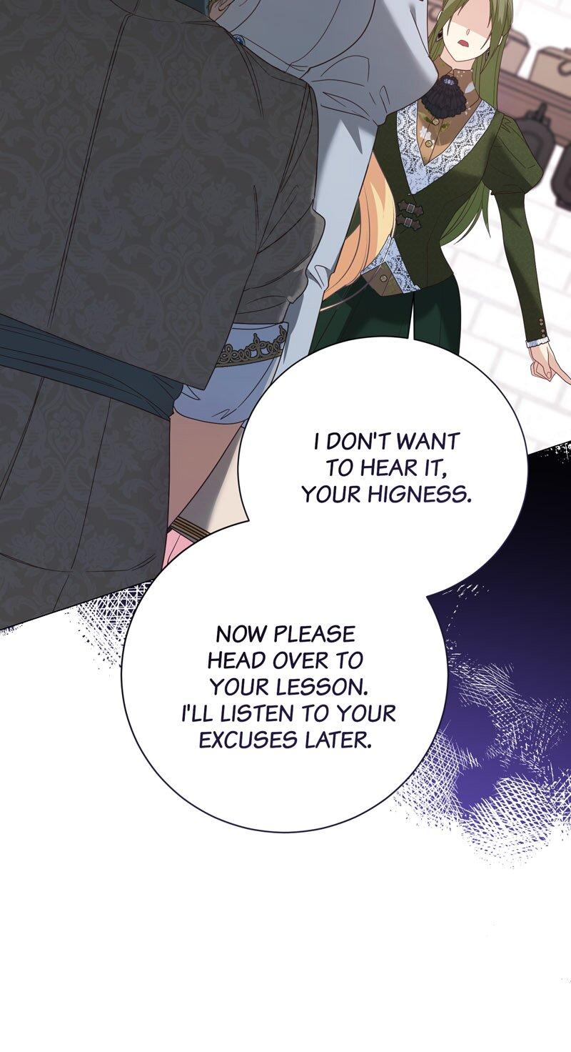 Read Until the Real One Shows Up chapter 39 image 65 on Lezhin