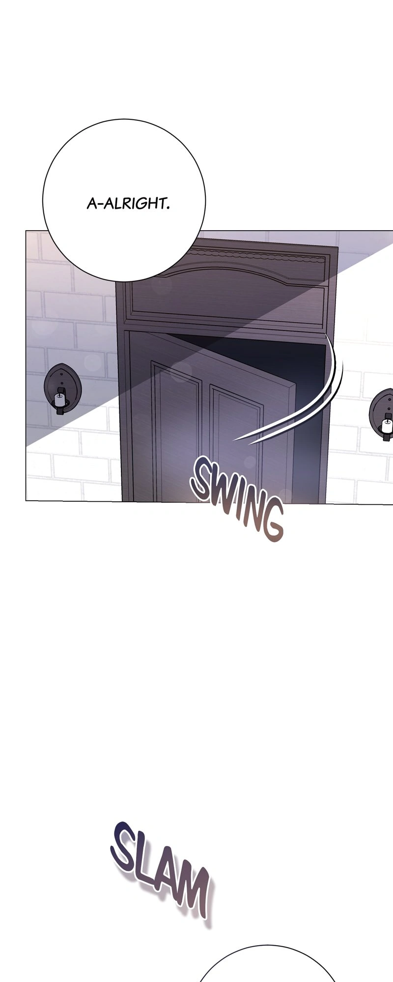 Read Until the Real One Shows Up chapter 39 image 66 on Lezhin