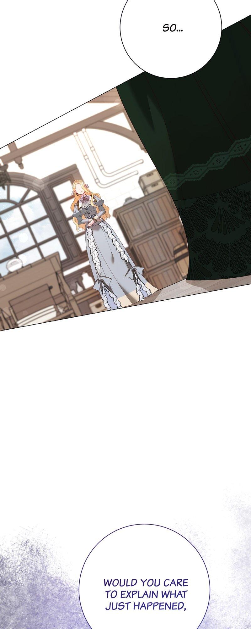Read Until the Real One Shows Up chapter 39 image 67 on Lezhin