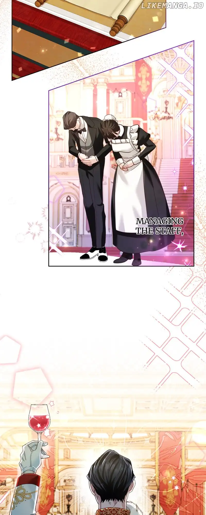 Read Until the Real One Shows Up chapter 4 image 12 on Lezhin