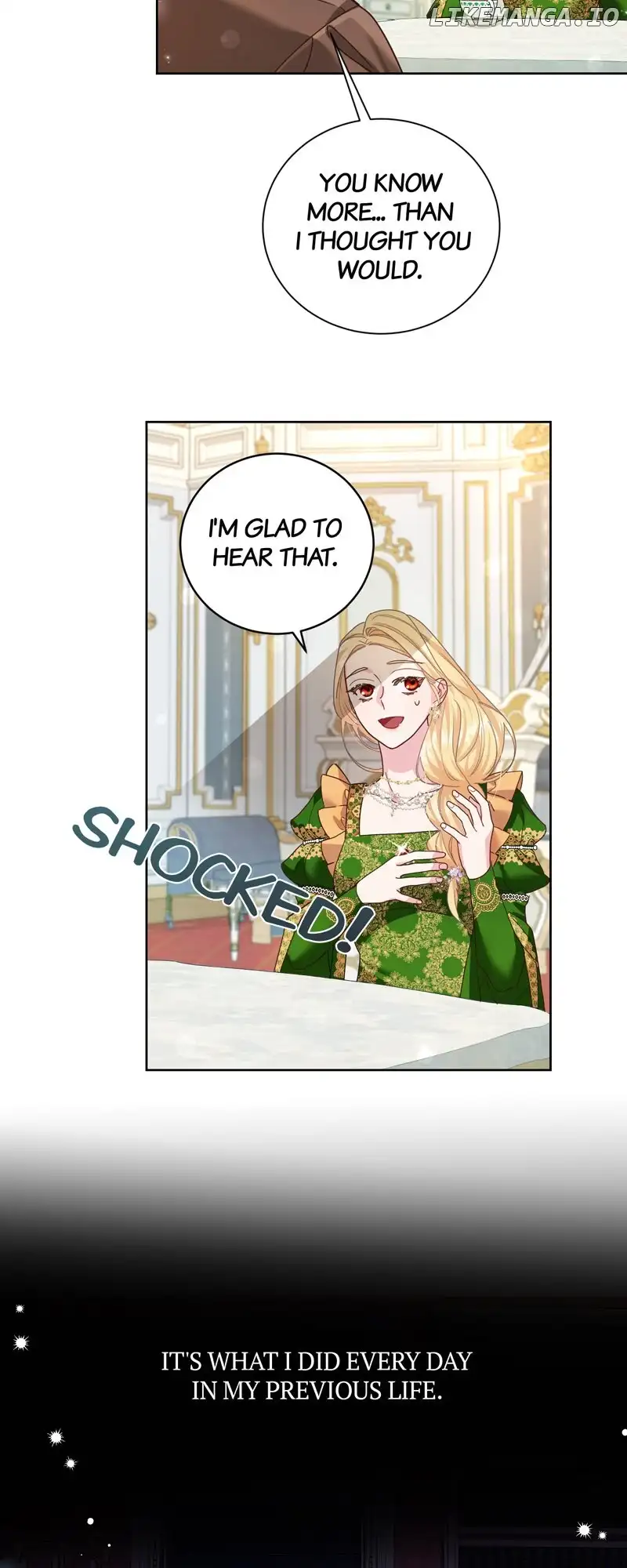 Read Until the Real One Shows Up chapter 4 image 15 on Lezhin