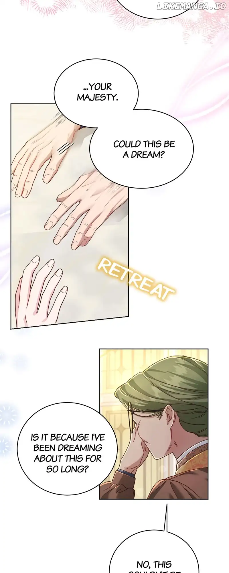 Read Until the Real One Shows Up chapter 4 image 20 on Lezhin