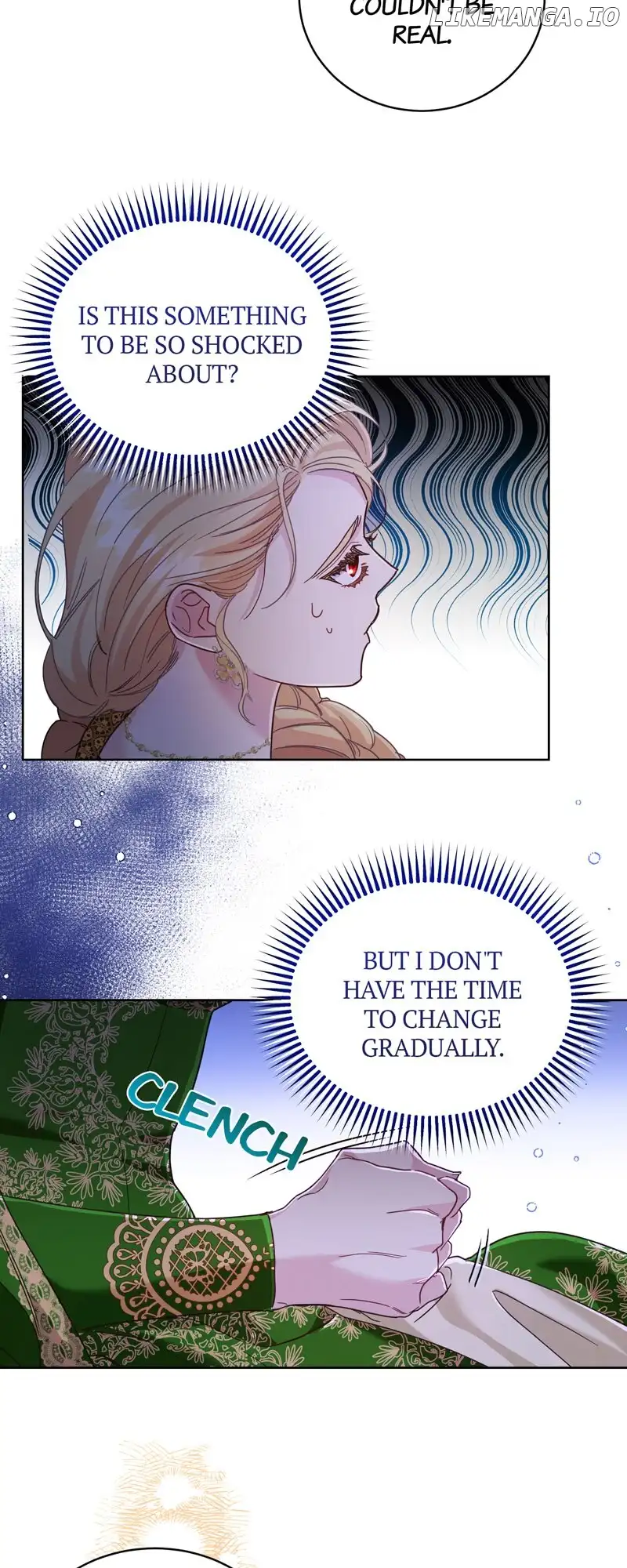Read Until the Real One Shows Up chapter 4 image 21 on Lezhin