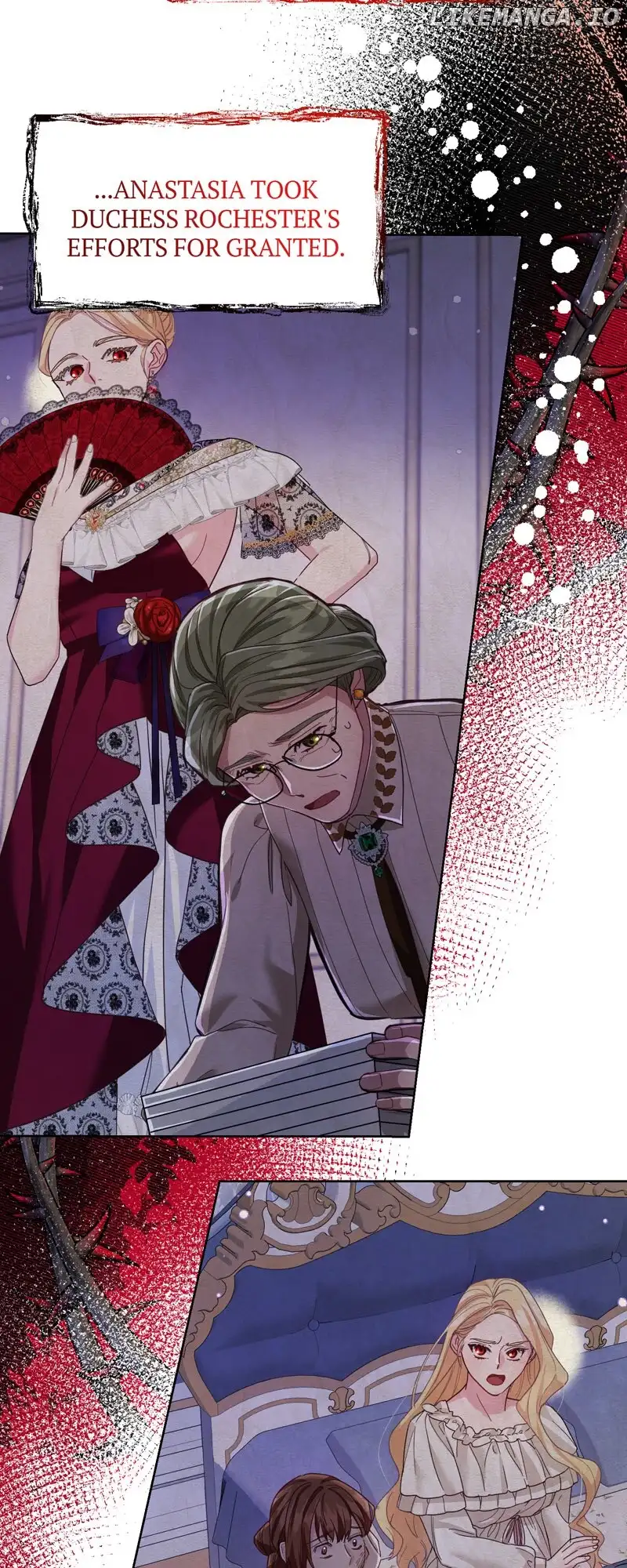 Read Until the Real One Shows Up chapter 4 image 23 on Lezhin