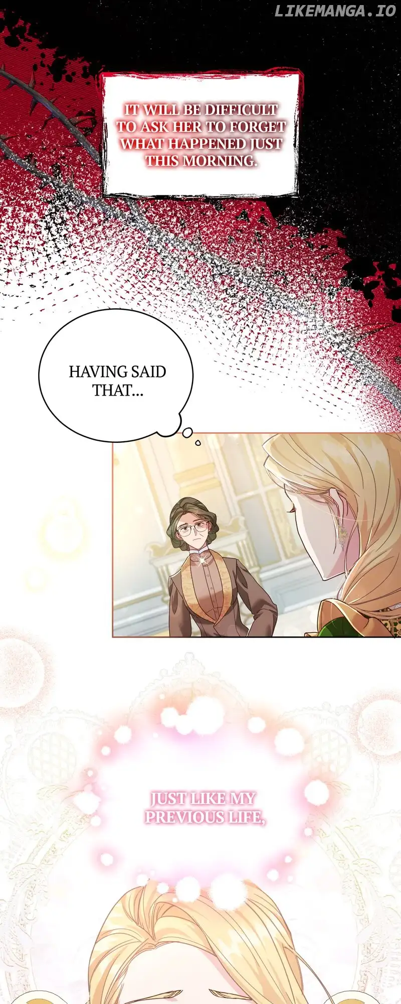Read Until the Real One Shows Up chapter 4 image 25 on Lezhin
