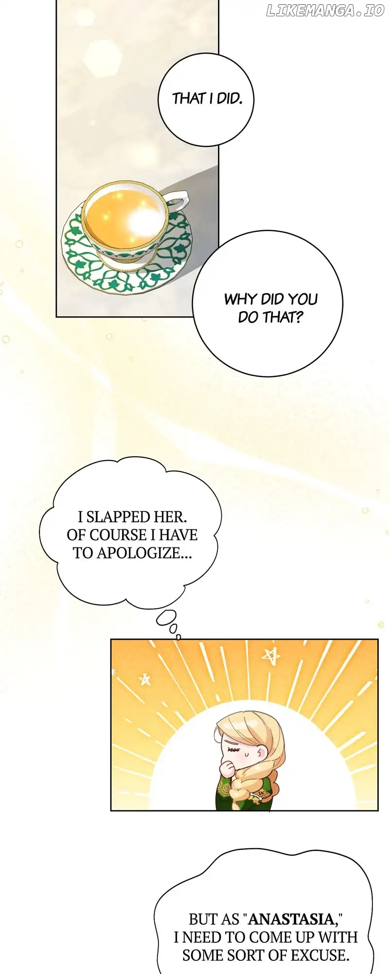 Read Until the Real One Shows Up chapter 4 image 27 on Lezhin