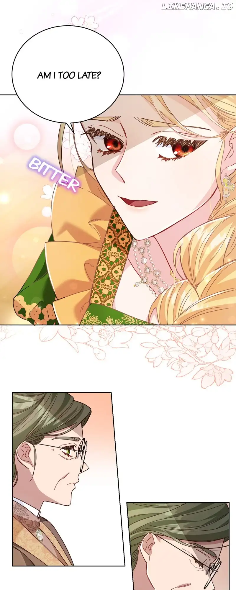 Read Until the Real One Shows Up chapter 4 image 30 on Lezhin