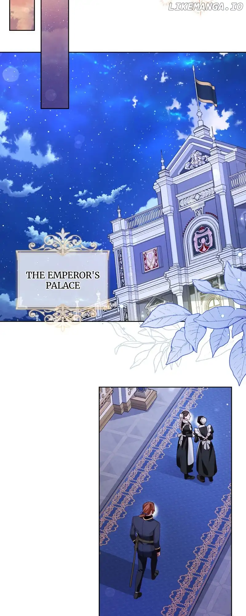 Read Until the Real One Shows Up chapter 4 image 36 on Lezhin