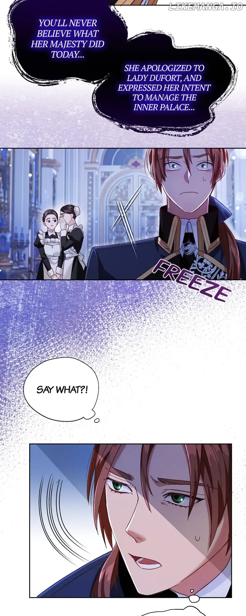 Read Until the Real One Shows Up chapter 4 image 38 on Lezhin