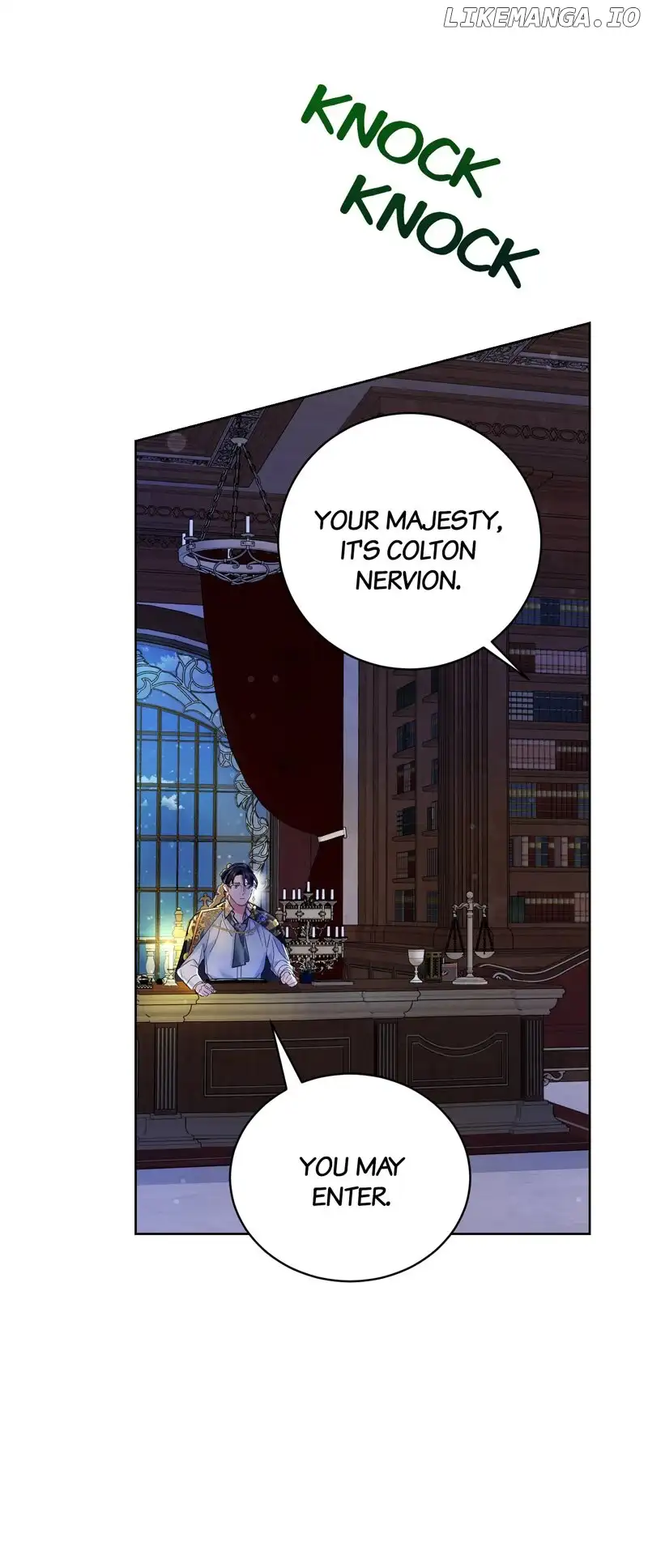 Read Until the Real One Shows Up chapter 4 image 40 on Lezhin