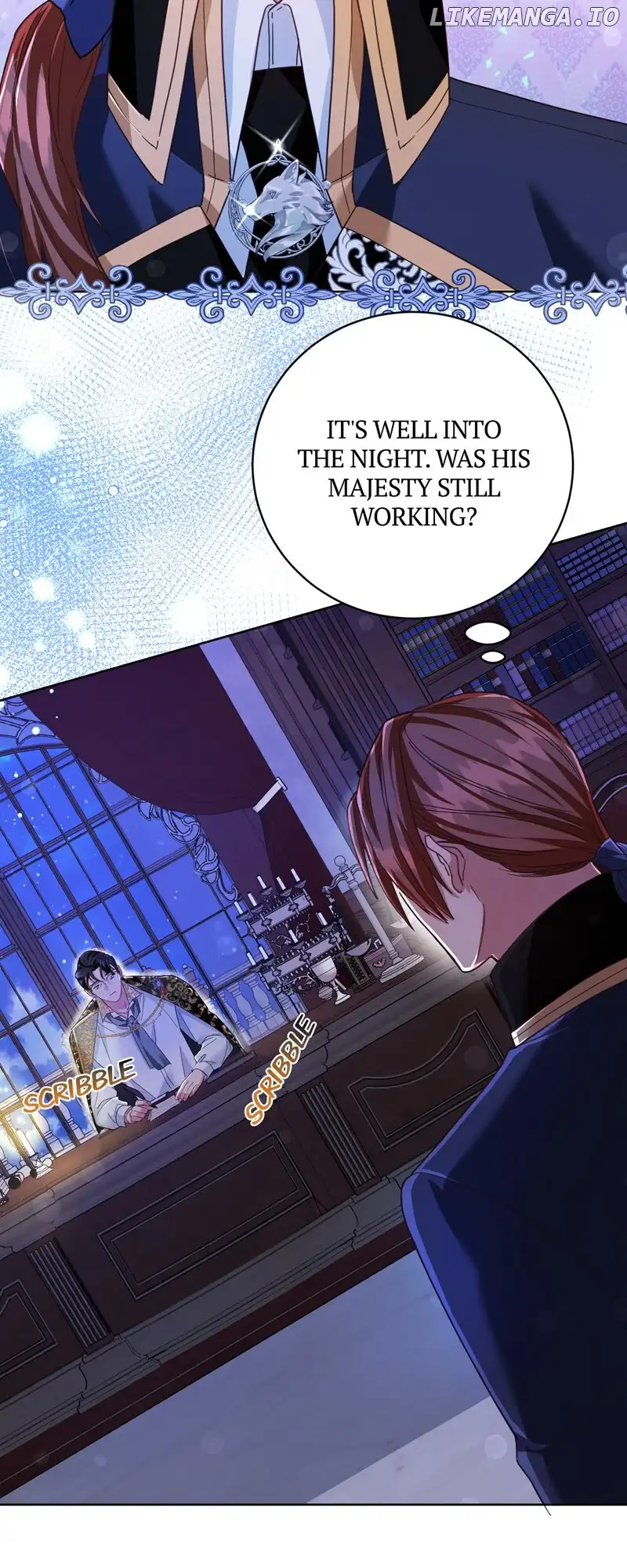 Read Until the Real One Shows Up chapter 4 image 42 on Lezhin