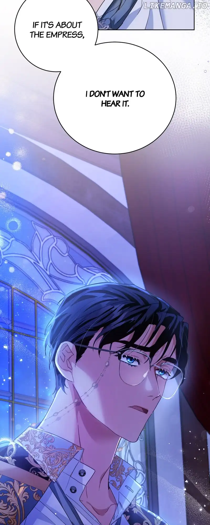 Read Until the Real One Shows Up chapter 4 image 44 on Lezhin
