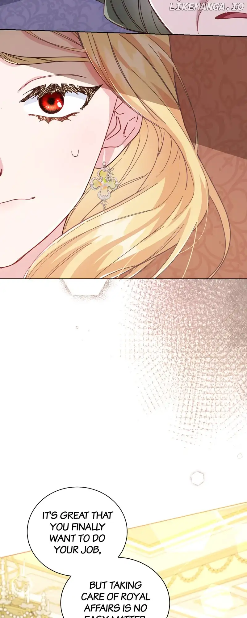 Read Until the Real One Shows Up chapter 4 image 7 on Lezhin