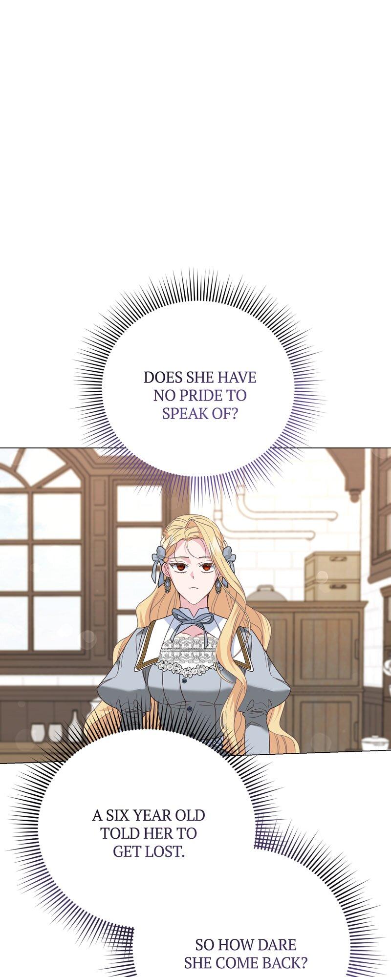 Read Until the Real One Shows Up chapter 40 image 1 on Lezhin