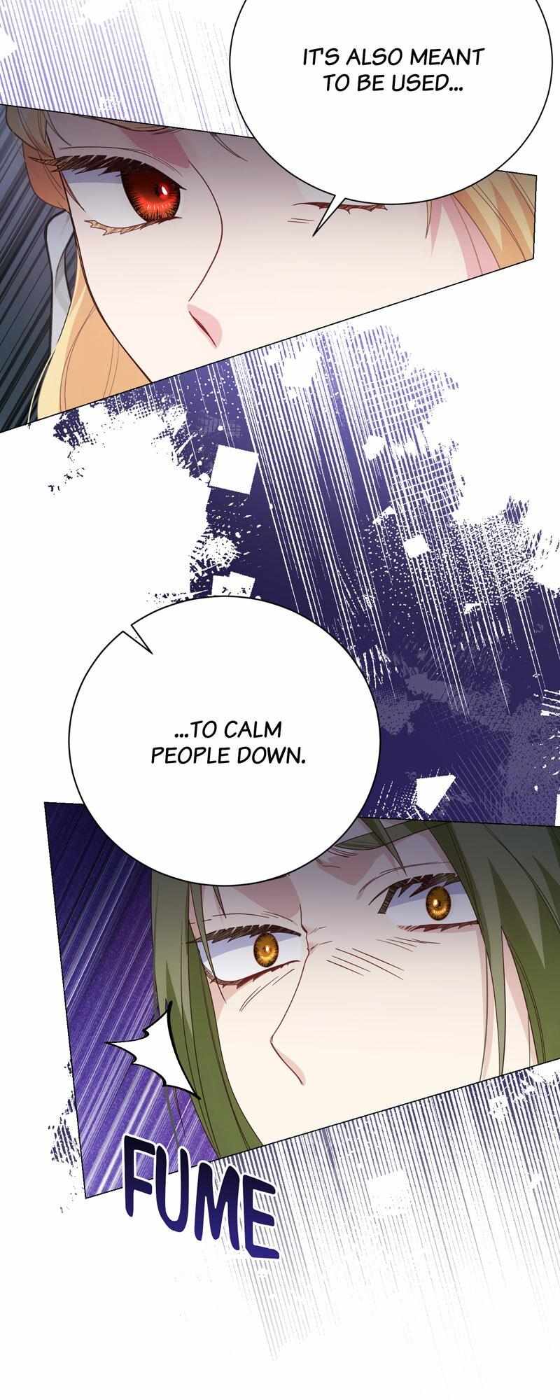 Read Until the Real One Shows Up chapter 40 image 10 on Lezhin