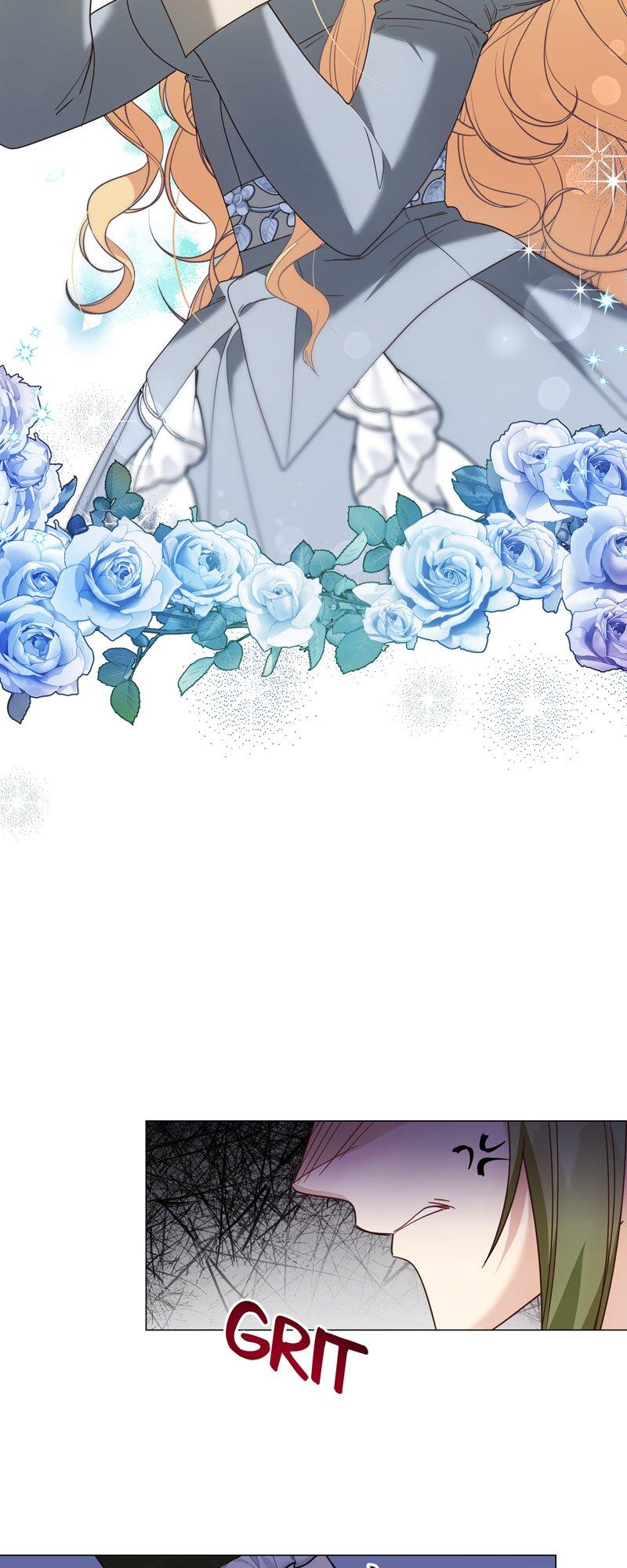 Read Until the Real One Shows Up chapter 40 image 12 on Lezhin