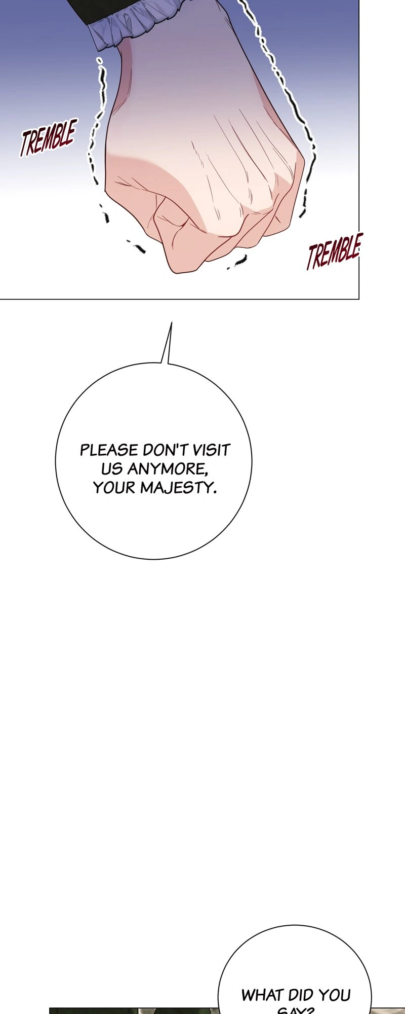 Read Until the Real One Shows Up chapter 40 image 13 on Lezhin