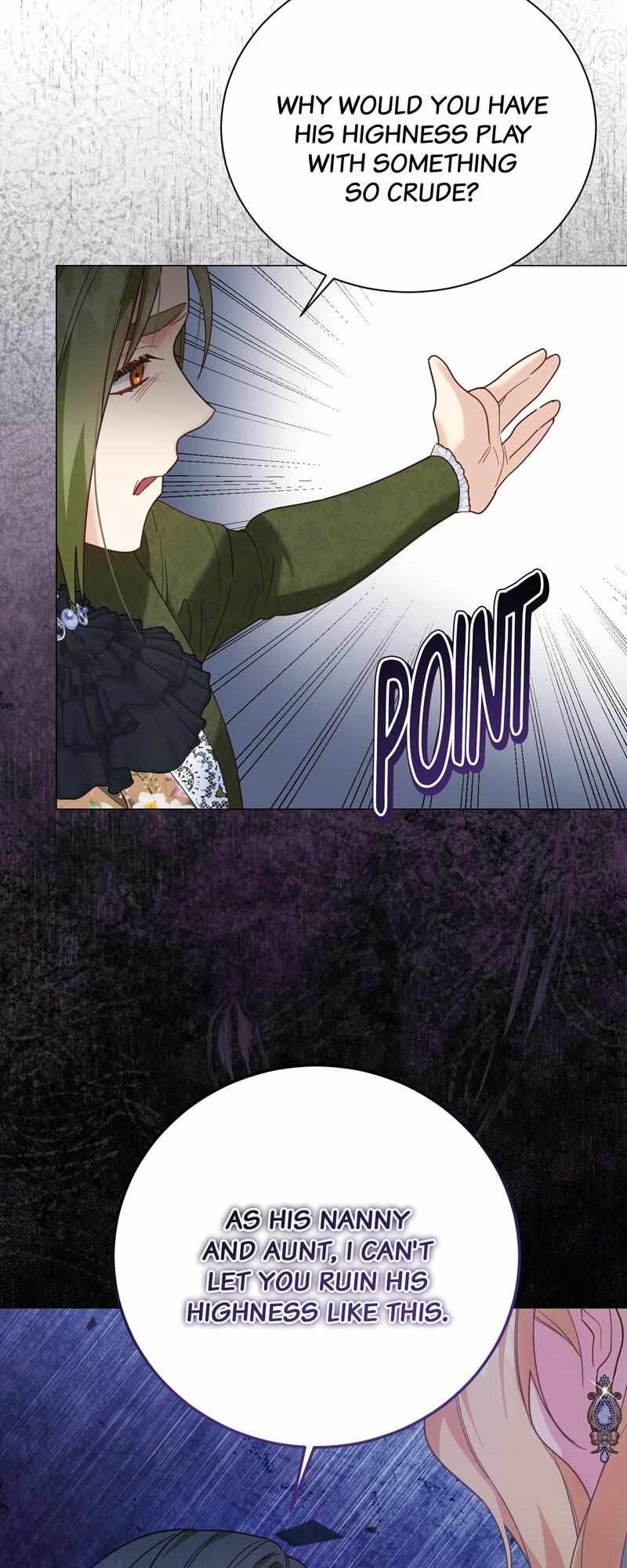 Read Until the Real One Shows Up chapter 40 image 15 on Lezhin