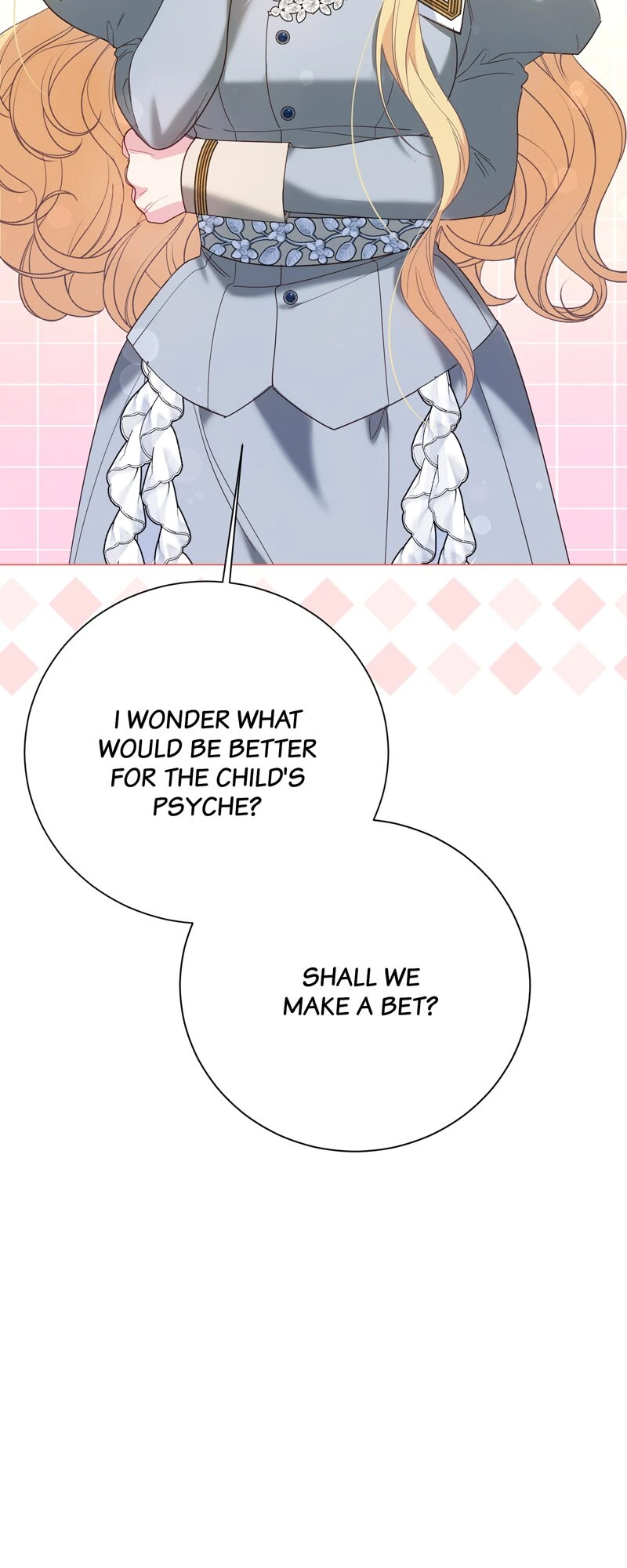 Read Until the Real One Shows Up chapter 40 image 19 on Lezhin