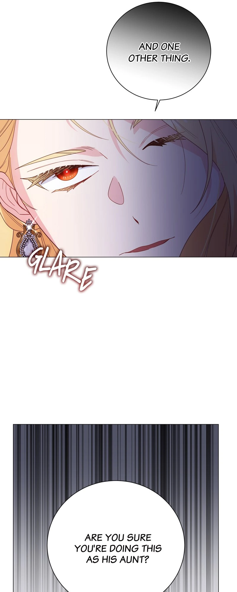 Read Until the Real One Shows Up chapter 40 image 20 on Lezhin