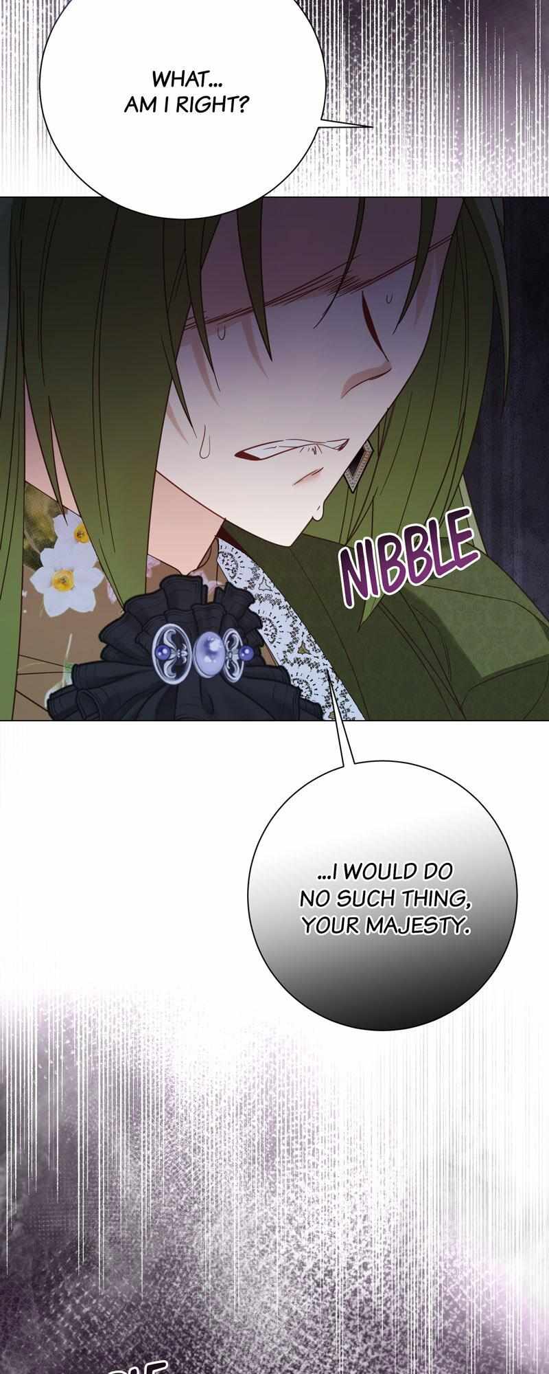 Read Until the Real One Shows Up chapter 40 image 23 on Lezhin