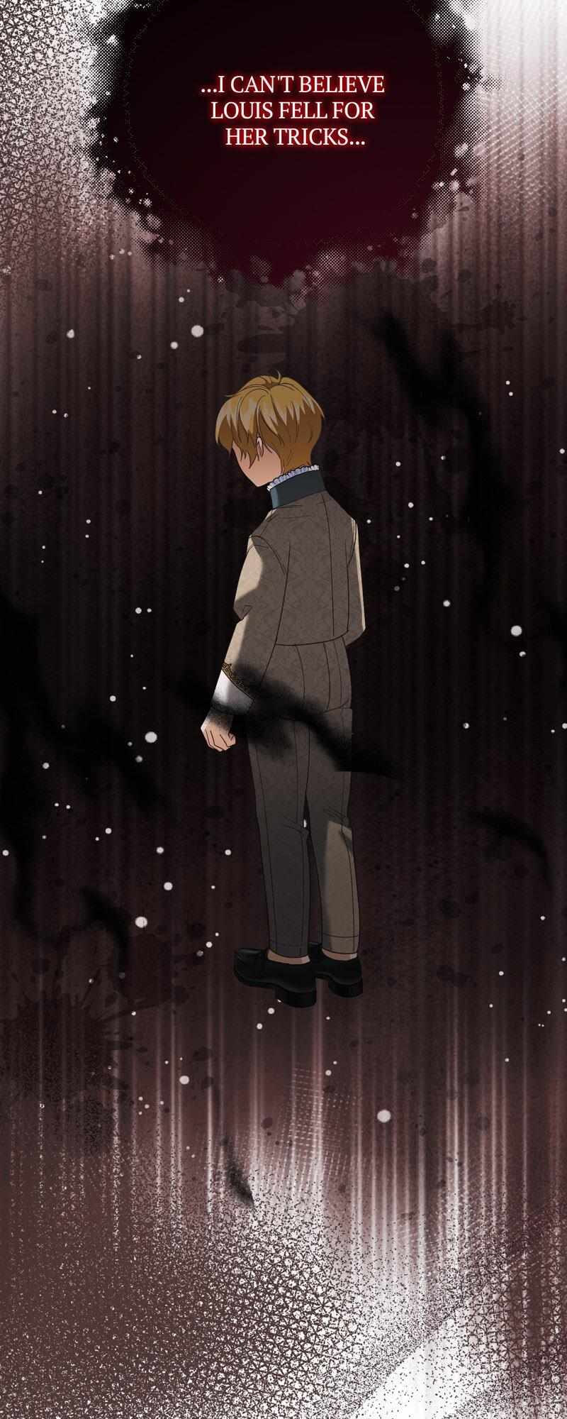 Read Until the Real One Shows Up chapter 40 image 3 on Lezhin