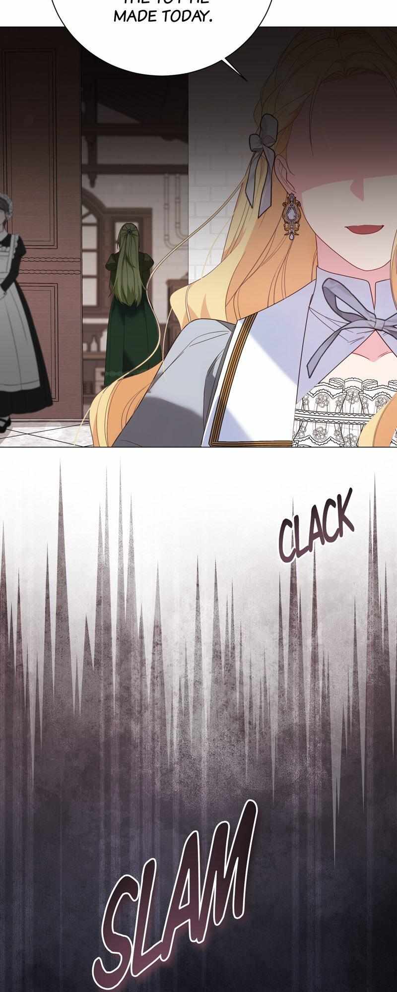 Read Until the Real One Shows Up chapter 40 image 31 on Lezhin