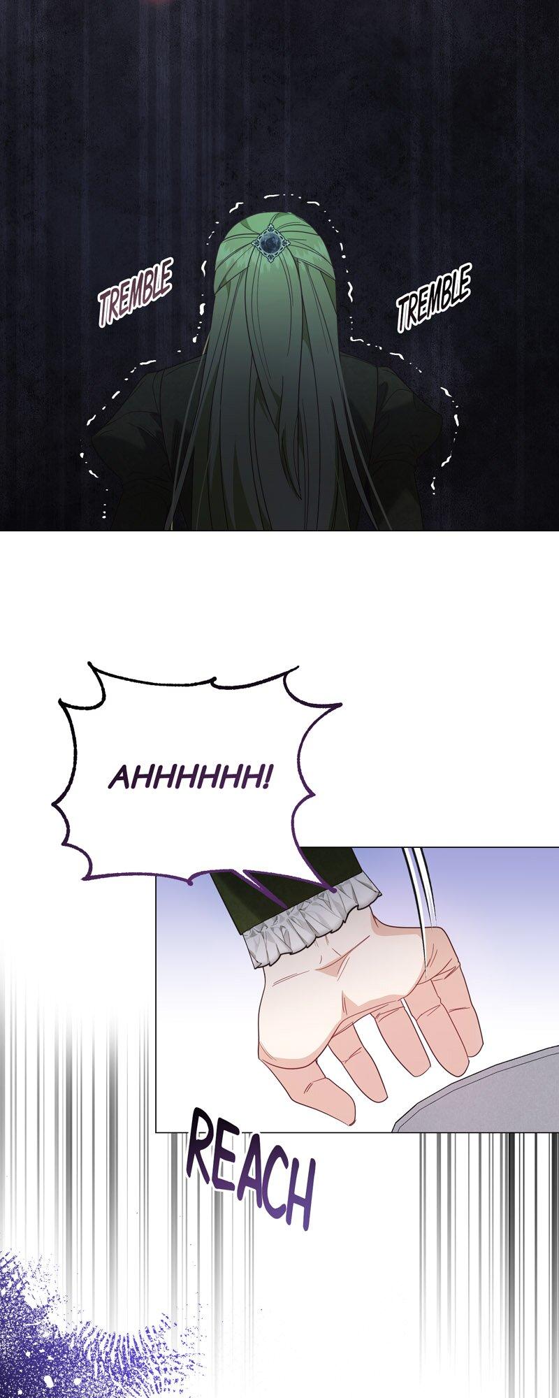 Read Until the Real One Shows Up chapter 40 image 32 on Lezhin