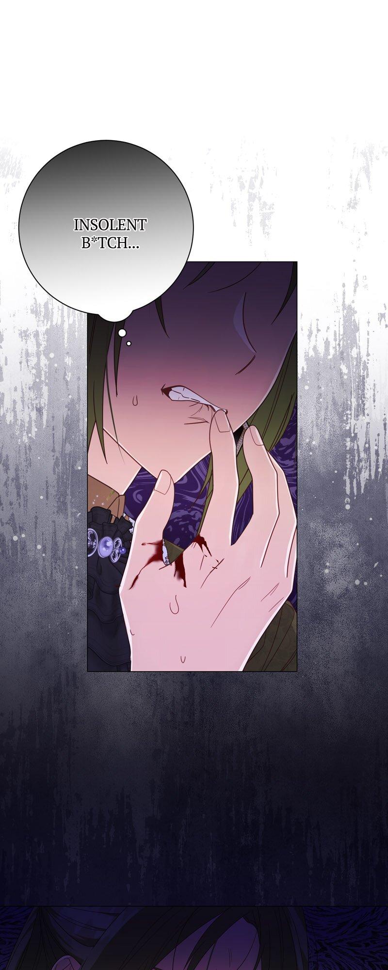 Read Until the Real One Shows Up chapter 40 image 35 on Lezhin