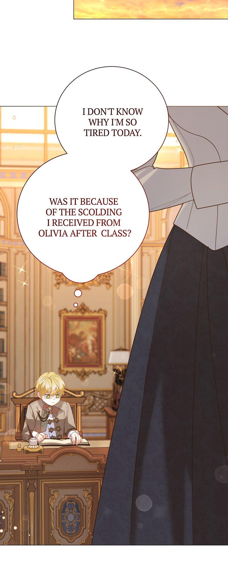 Read Until the Real One Shows Up chapter 40 image 39 on Lezhin