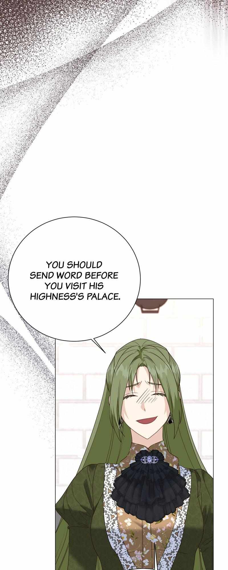 Read Until the Real One Shows Up chapter 40 image 4 on Lezhin