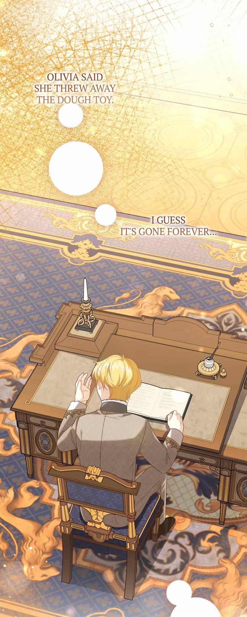 Read Until the Real One Shows Up chapter 40 image 41 on Lezhin
