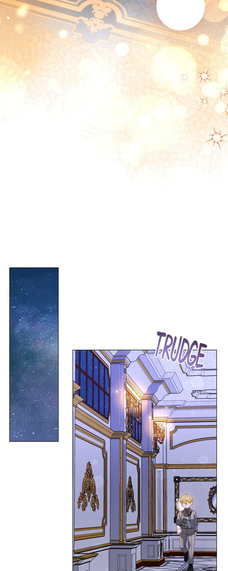 Read Until the Real One Shows Up chapter 40 image 42 on Lezhin