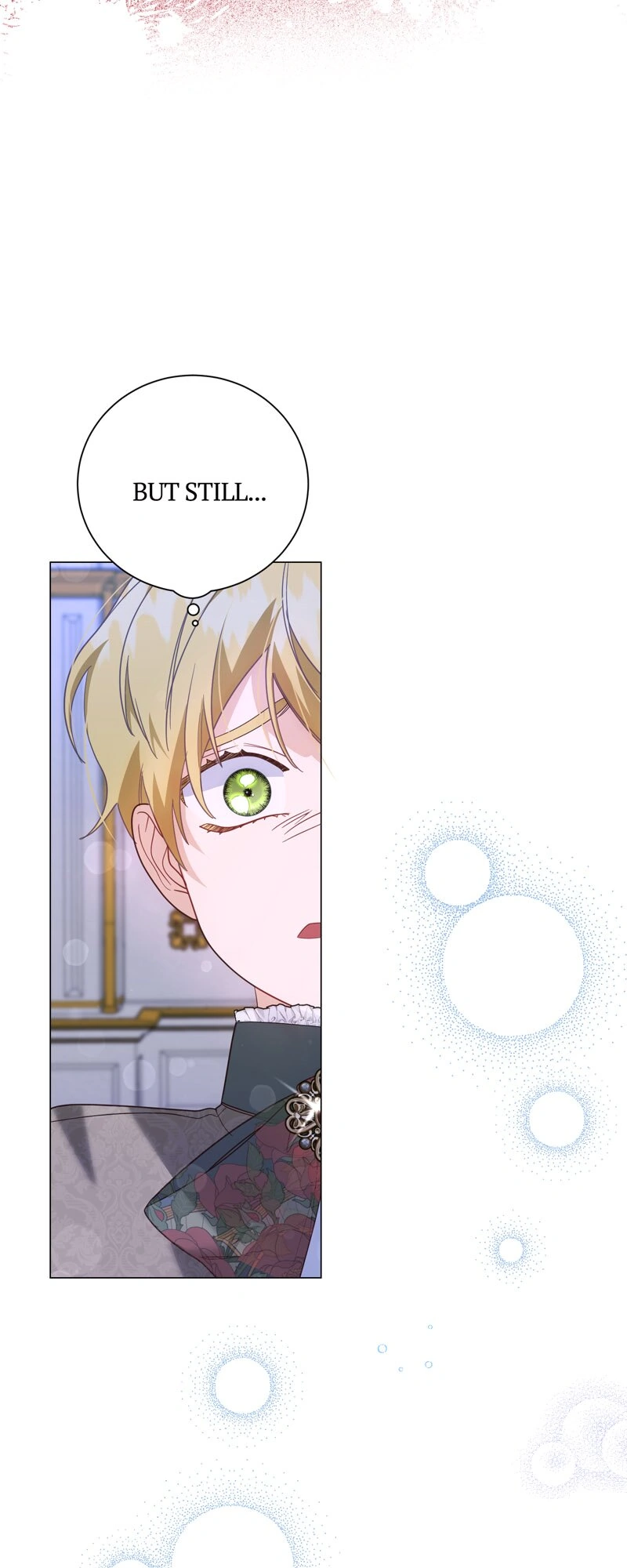 Read Until the Real One Shows Up chapter 40 image 47 on Lezhin