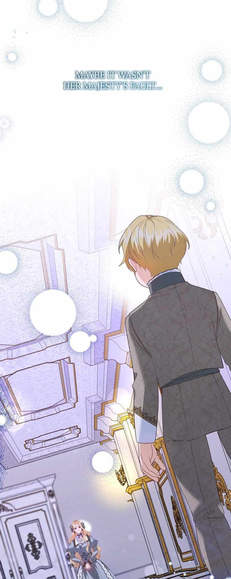 Read Until the Real One Shows Up chapter 40 image 48 on Lezhin