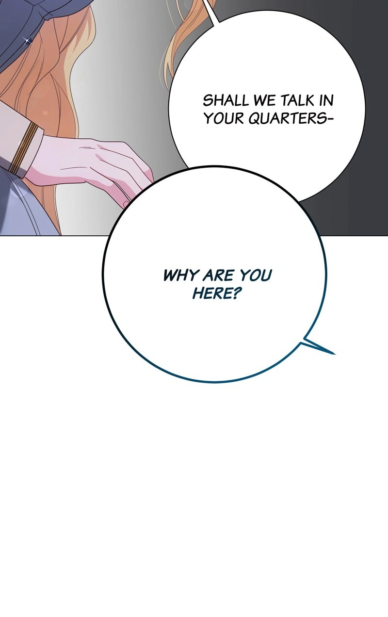 Read Until the Real One Shows Up chapter 40 image 51 on Lezhin