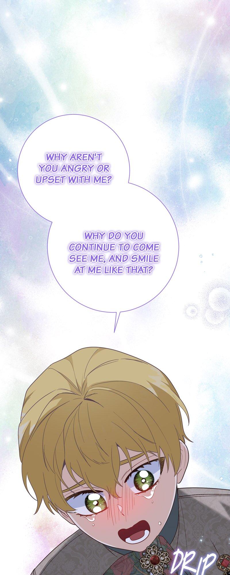 Read Until the Real One Shows Up chapter 40 image 53 on Lezhin