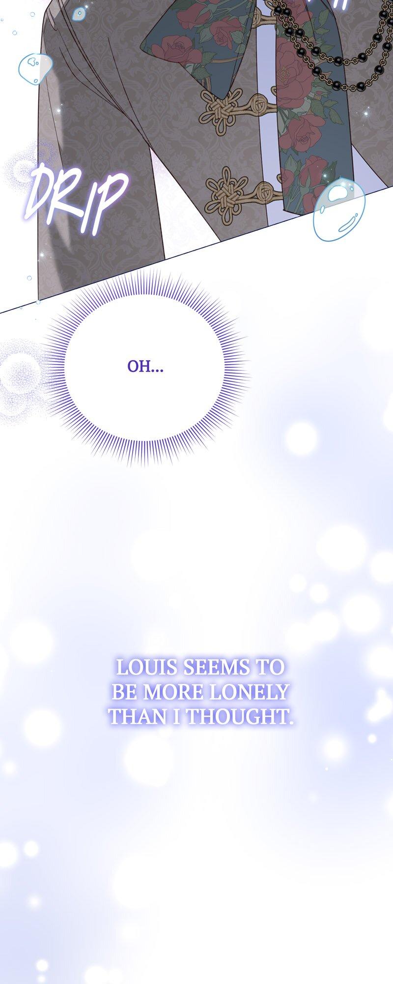 Read Until the Real One Shows Up chapter 40 image 54 on Lezhin