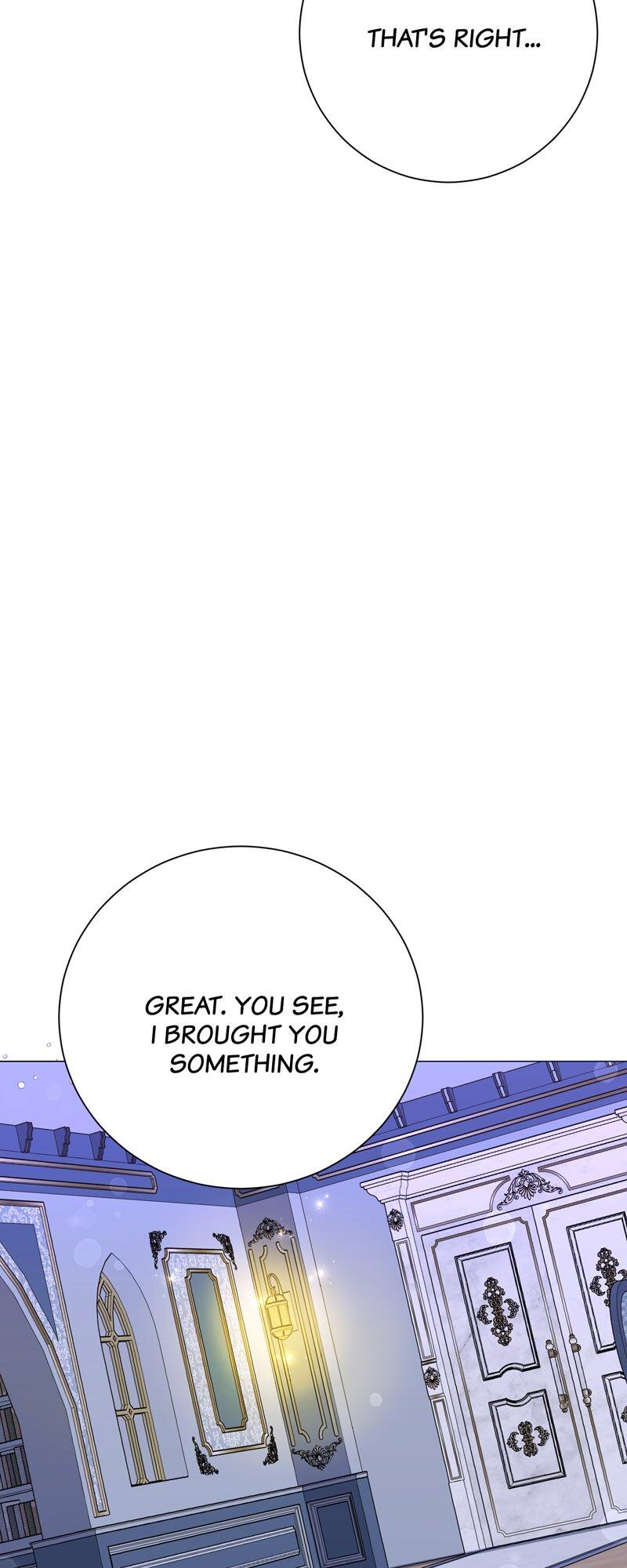 Read Until the Real One Shows Up chapter 40 image 57 on Lezhin