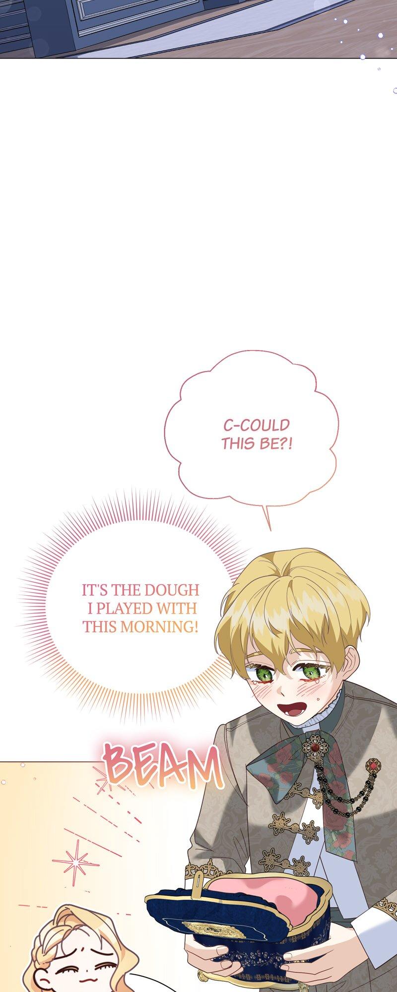 Read Until the Real One Shows Up chapter 40 image 58 on Lezhin