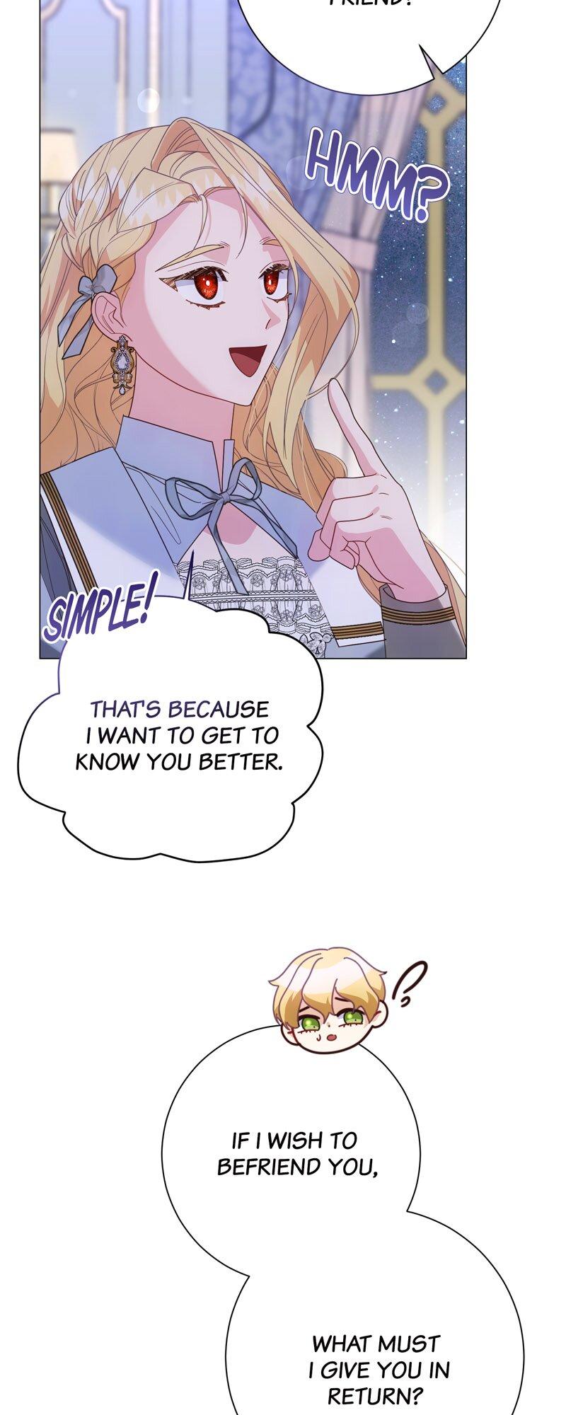 Read Until the Real One Shows Up chapter 40 image 62 on Lezhin