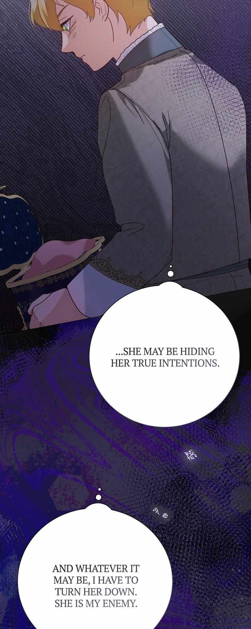 Read Until the Real One Shows Up chapter 40 image 66 on Lezhin