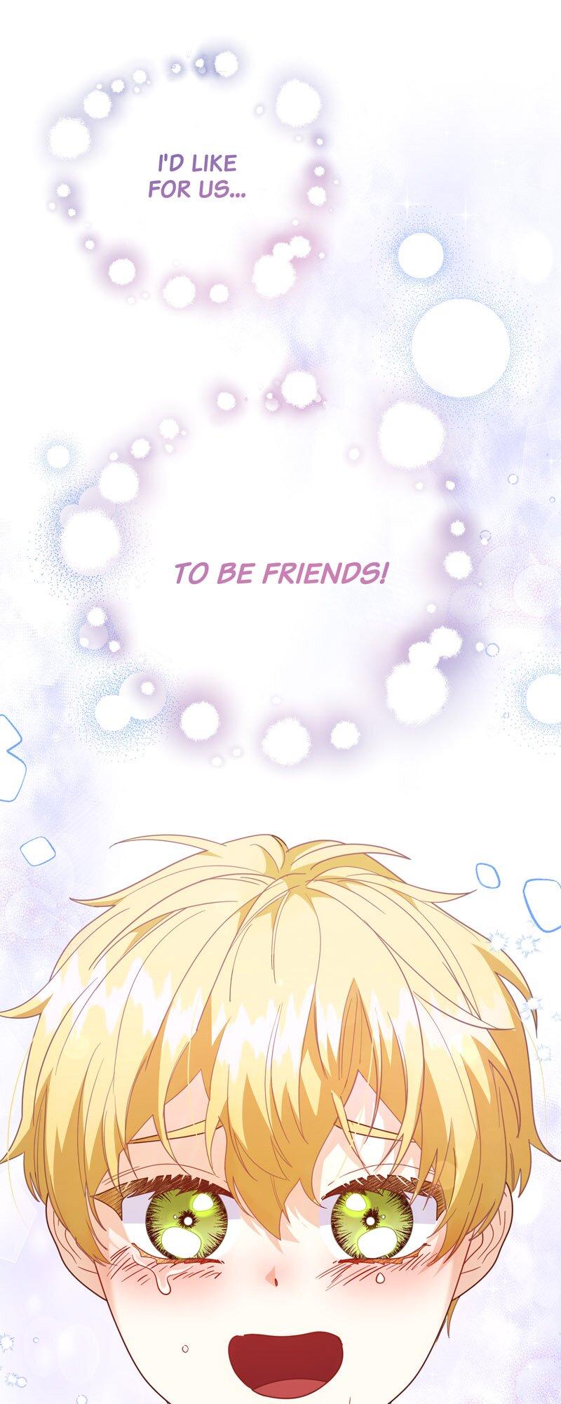 Read Until the Real One Shows Up chapter 40 image 70 on Lezhin