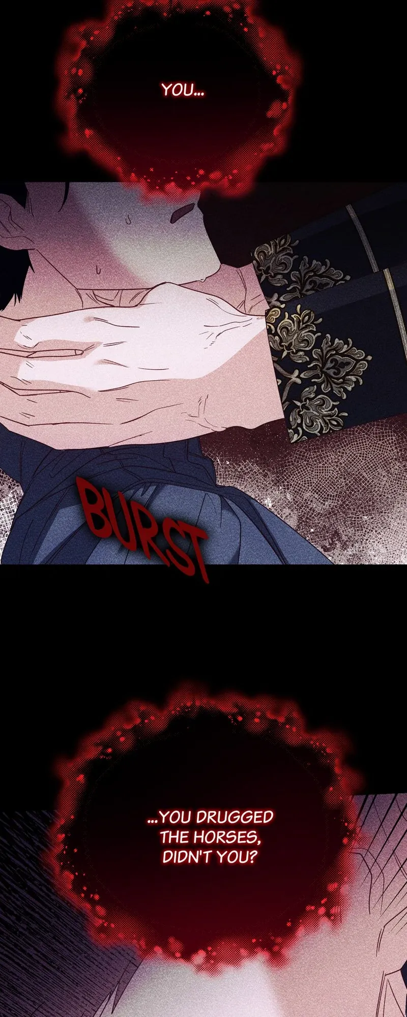 Read Until the Real One Shows Up chapter 41 image 10 on Lezhin