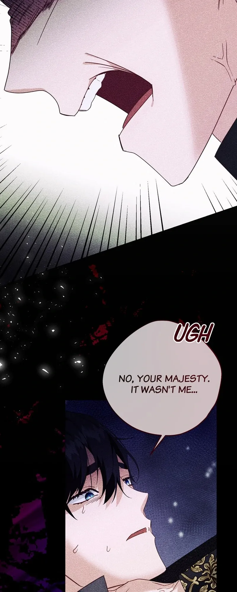 Read Until the Real One Shows Up chapter 41 image 11 on Lezhin